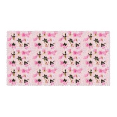 12pcs Artificial Flower Wall Panels Wedding Backdrop 60x40CM (each) Pink