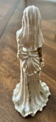 K’s Collection Beautiful Bride Limited Edition 6″ Figurine / Wedding Decor