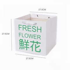 Box Paper Birthday Flower Party Gift Portable Packaging For Candy Wedding Rose