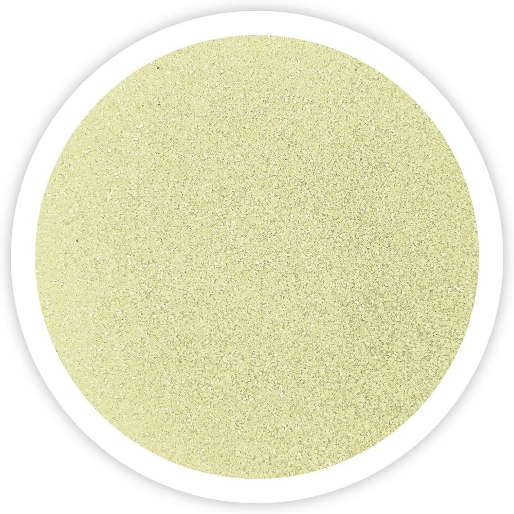 BULK BUY ! 10 Pounds Light Beige Decorative Sand for Vase Filler, Weddings, Zen