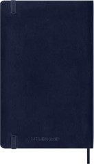 Classic 18 Month 2025-2026 Weekly Planner, Soft Cover, Large (5″ x 8.25″),