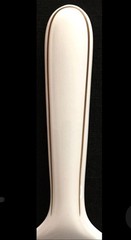 Christopher Stuart Bone China Royal Cake Server Y1010/711 in Origi Box Gold Trim