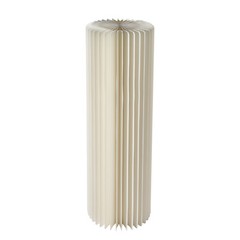 Centerpiece Stands Columns Display with Acrylic Lid Self-adhesive?Strip Design