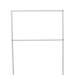 Elegant Square Arch Rack for Weddings, Parties & Events – Durable Design