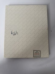 Vintage 80s Hallmark Cards 1982 Keepsake Album Our Silver Wedding Anniversary