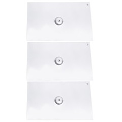 Professional Backdrop Stand Pipe Kit 10’x10’/10’x 20′ Heavy Duty Background Pipe