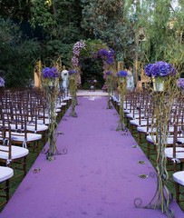 75 ft Bridal Satin Aisle Runner 22 Colors Wedding 100% Fine Satin Fabric Plain