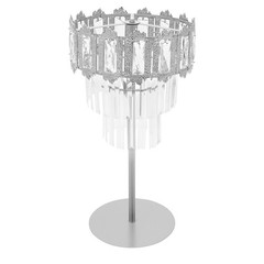 For Birthday Party, Weddings Decoration Flowers Stand Modern 31*60cm/12.2*23.62″