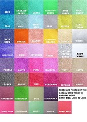 David Peacock Colored Sand 12oz – (1 cup) 175 Colors to Choose From ~ Buy & Save