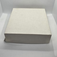 Family-Vue Photo-Curio 4″x5″ Wedding Memories Blue & Gold Album 14 Pgs Box 5206