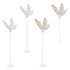 Butterfly Floor Lamp LED Ambient Light Wedding Decoration Light 60*146-178cm