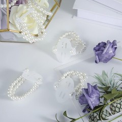 Sunflower wrist corsage