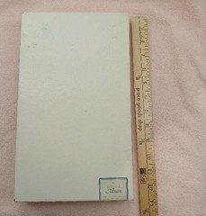 Vintage Hallmark Wedding Keepsake Album And Page Refills