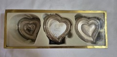 Lenox Wedding Promises 3 PC Gift Set (S1552)