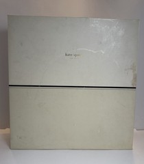 2 Sets Kate Spade x Lenox «Mr.» & «Mrs.» Champagne Glasses Candle Stick Holders