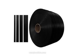 Black 10mm 16mm 25mm 40mm Satin Ribbon For Scrapbooking Wedding Wrap Decorations
