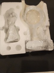 Hallmark Keepsake Wedding Cake Topper Ro Love And To Cherish 2005