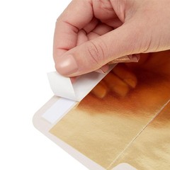 Best Paper Greetings A7 Envelopes – Blush 5.25 x 7.3 x 0.1 inch, Pink