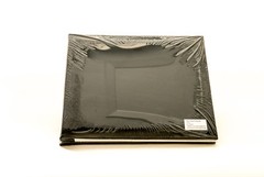 Photo Booth Scrapbook, Photo booth Guest Book Photo Booth album, 25 white pages