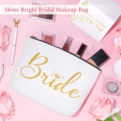 Bridal Shower Gifts for Bride to Be Gift Box Unique Bride Gift for Bacheloret…