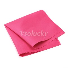 50pcs Linen Napkins Polyester Handkerchief Cloth Diner Wedding Party 30cm x 30cm