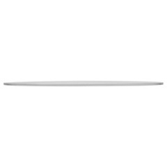 18 Pcs Round Mirror Tray Circle Mirror Centerpiece Round Mirror Candle Plate Set
