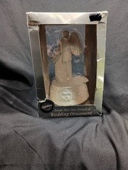 Wilton From This Day Forward Wedding Cake Topper A31