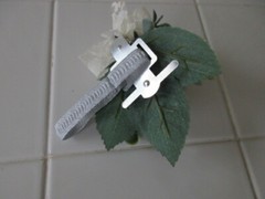 Wrist Corsage for Wedding, Prom, Bridal, Special Occasion