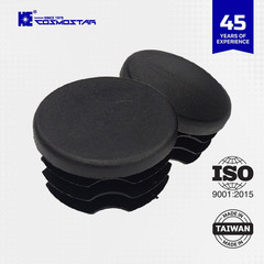 Cosmostar 1.25″ OD round Plastic Plugs – Fits 1.10″–1.17″ Inner Diameter Tubes –