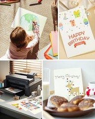 Cream Cardstock 8.5 x 11, 40 Sheets, Ivory Cardstock, x 11 inches,