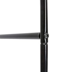 Sturdy Metal Wedding Arch Rustproof Garden Arbor Archway Climbing Plant Decor