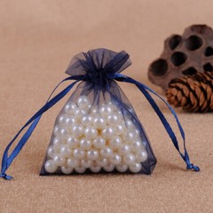 2″x3″ Sheer Drawstring Organza Bags Jewelry Pouches Wedding Party Favor Gift Bag