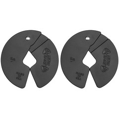 Micro Gainz Gain Muscle 1Lb At A Time Micro Gainz Dumbbell Fractional 1.25Lb