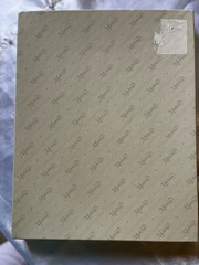 Ivory Lace Wedding Memory Book Traditional Style, Wedding Album