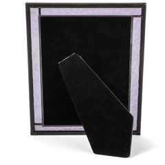 J Devlin Purple Stained Glass Picture Frame 5×7 | Wedding and family photos; …