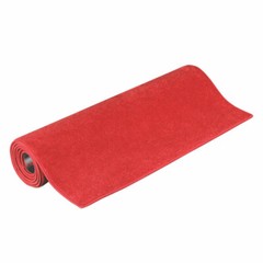 Roll Out Red Carpet Special Occasion Wedding Aisle Runner 9 Ft x 2.83 Ft