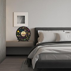 Farewell Guest Book Alternatives Signature Vinyl Record Decorations，Going Awa…