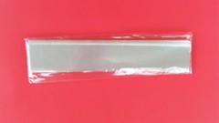 200 (2″ x 12″) Cellophane Pretzel Rod or Biscotti candy wrappers Cello bags