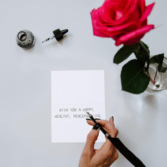 Place Cards for Table Setting, 50 Pcs Blank Table Name Card – 3.7X2.48 in | Whit