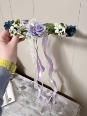 Wedding Boutonniere, Bouquet, Decor 15 Lot
