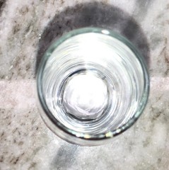 “Bride Tribe” Stemless Bridal Champagne Flute Glass 9.6oz Wedding Bridal Shower