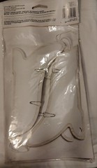 • New Wilton 3 Medium Wedding Bells 6 5/8 Inches High X 8 Inches Wide