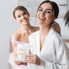 Bride to Be Gifts Box – Bridal Shower Gifts – Bachelorette Gift for Bride, Engag
