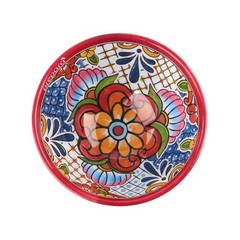 Prepara Gift Set – Pattern Serving Set For Tuesday Night Parties 6-Inch