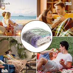 Engagement Gift – «In My Wedding Era» Wedding Gift for Couples 2026 Blanket, Thr