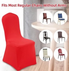 Stretch Spandex Chair Cover Wedding Reception Party Banquet Hotel Decoration NEW