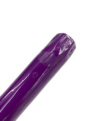 D’Light Online Dlight Online Elegant 10 Unscented Lavender Taper Candles