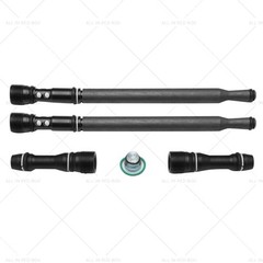 Diesel Updated Stand Pipe and Dummy Plug Kit Suitable For Ford 6.0L E350 F250