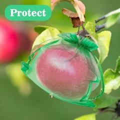 120 bolsas de organza multicolor de 4×6 pulgadas, pequeñas bolsitas para joyería