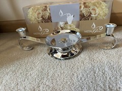 3 Items for Wedding/Anniversary/Special Occasion sold together